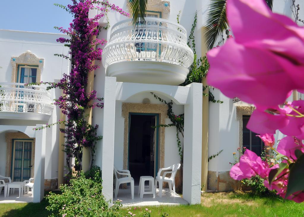 Siesta Beach Apartment Bodrum Exterior foto