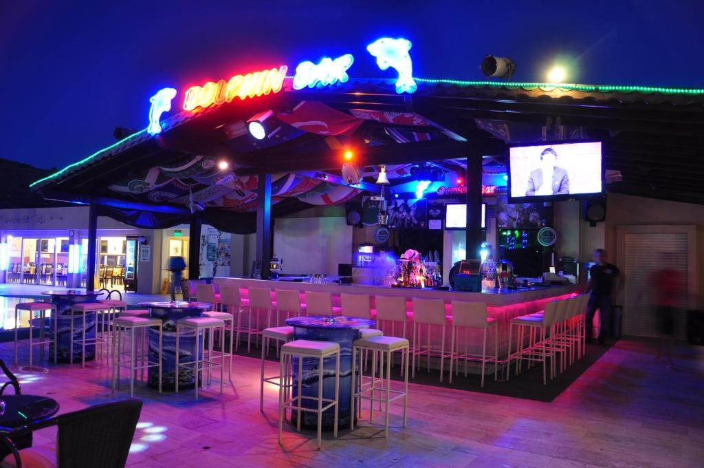Siesta Beach Apartment Bodrum Exterior foto